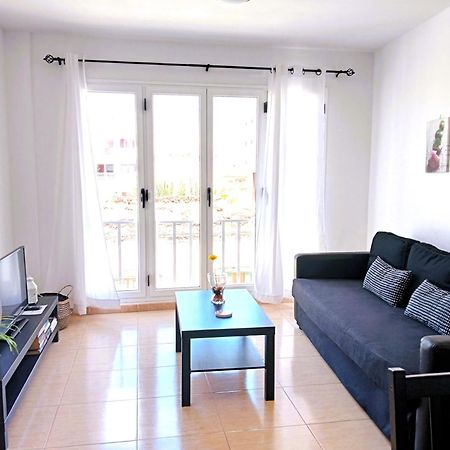 City Centre Arrecife 外观 照片