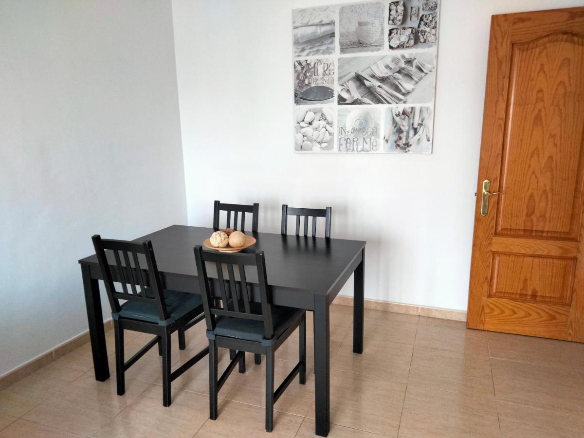 City Centre Arrecife 外观 照片