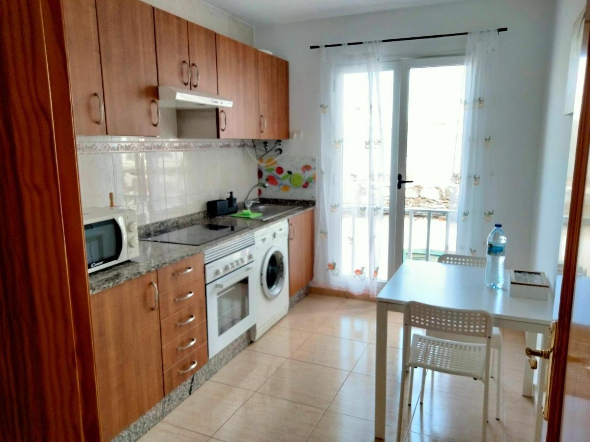 City Centre Arrecife 外观 照片