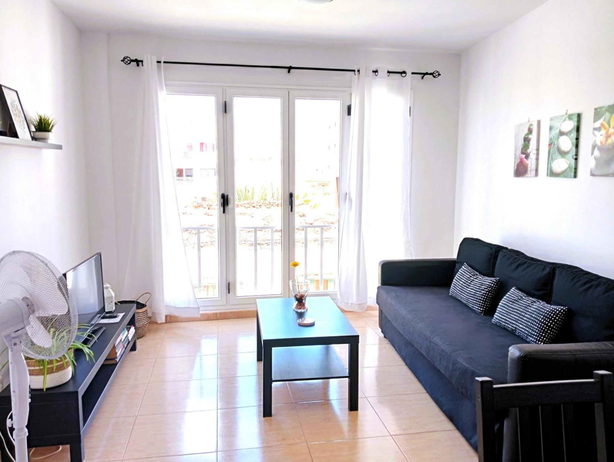 City Centre Arrecife 外观 照片
