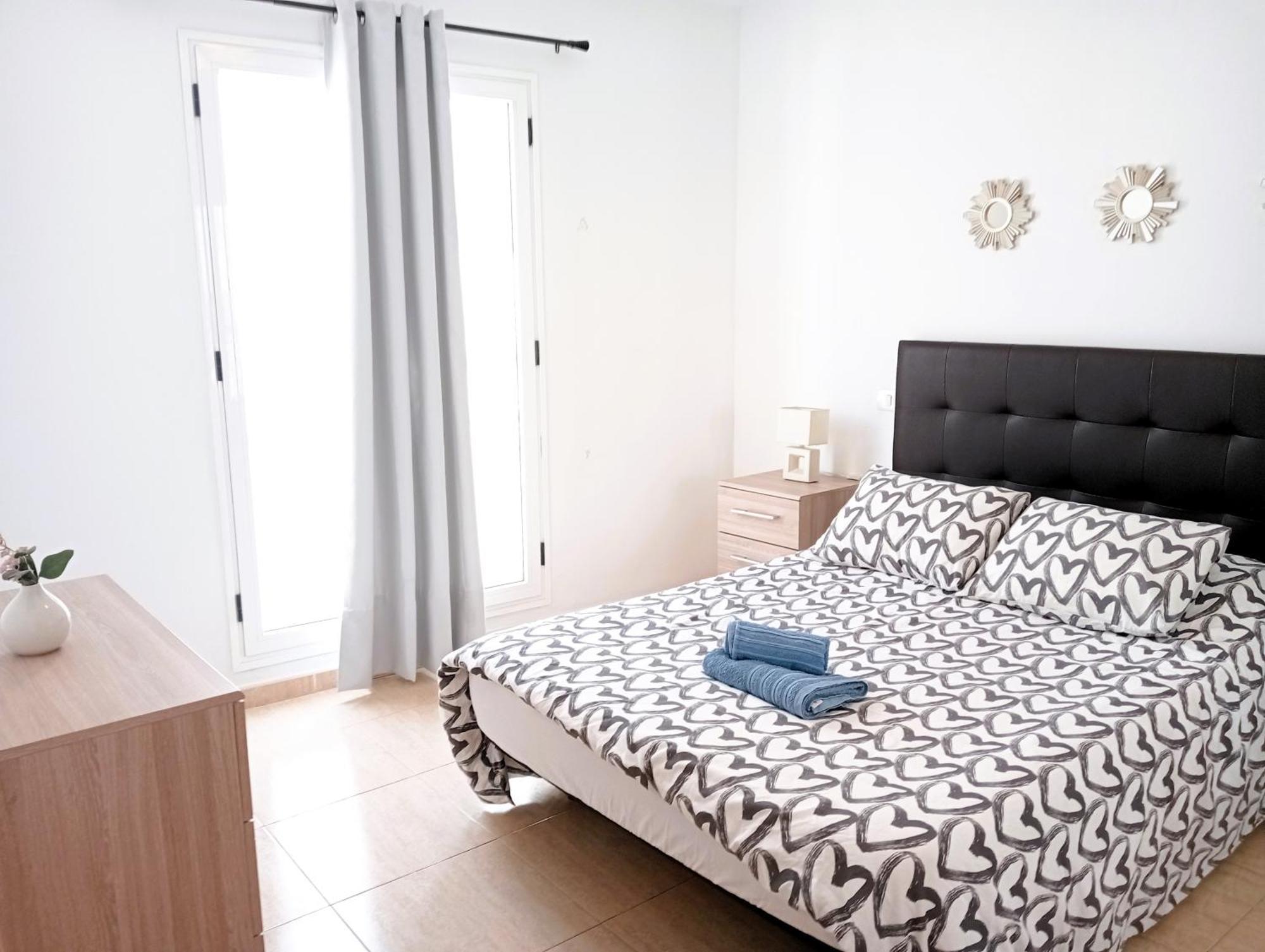 City Centre Arrecife 外观 照片
