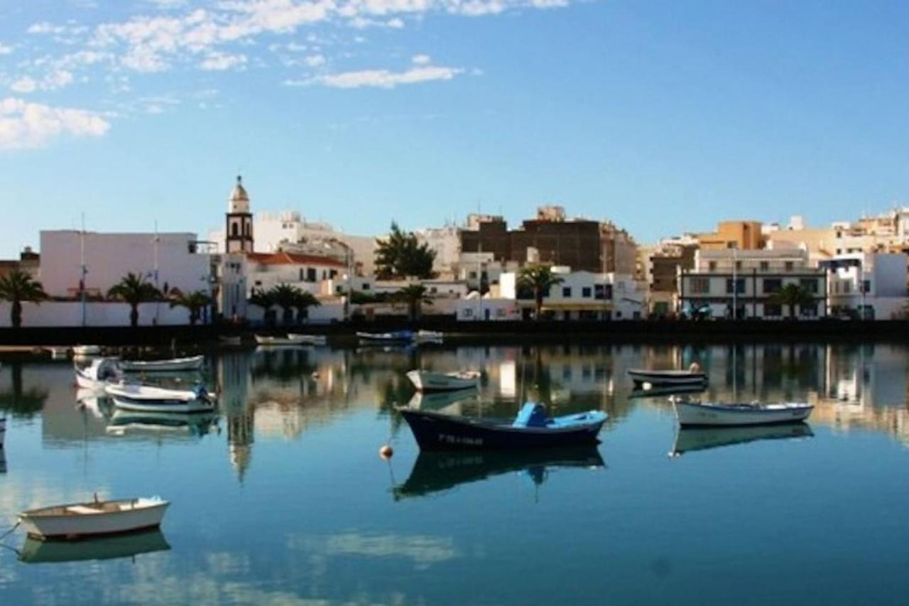 City Centre Arrecife 外观 照片