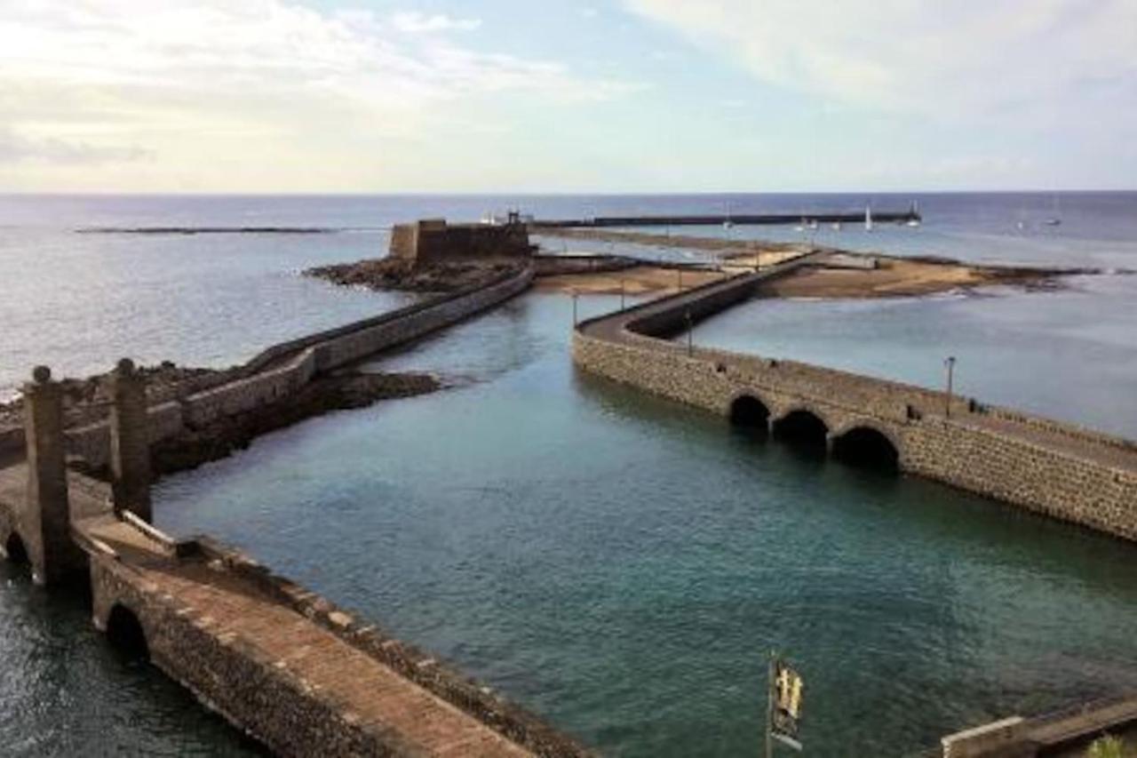 City Centre Arrecife 外观 照片
